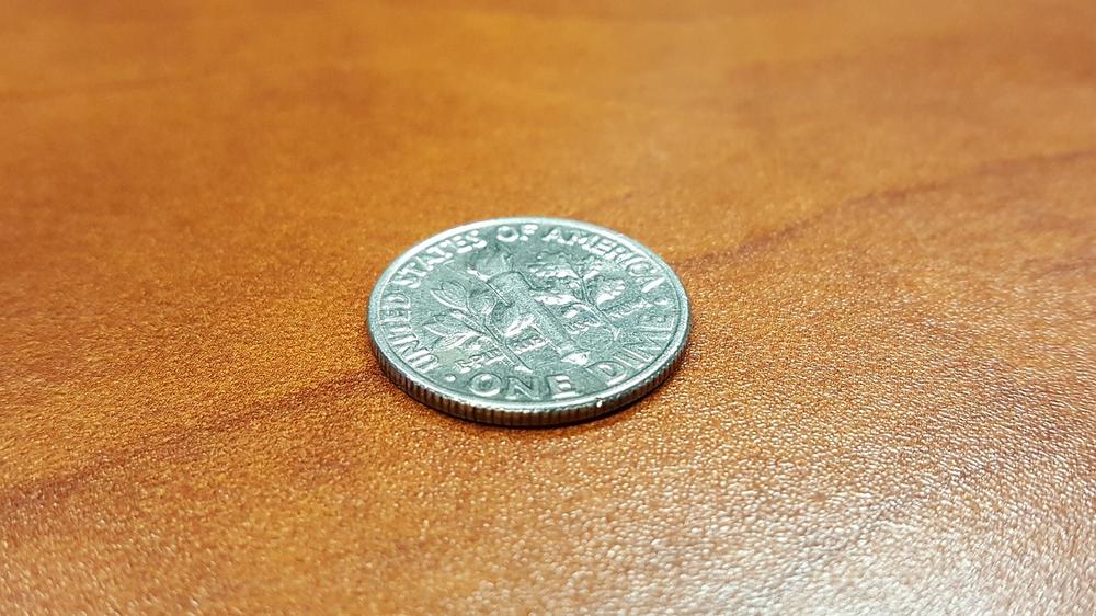 Connecting With Deceased Loved Ones Through Finding Dimes