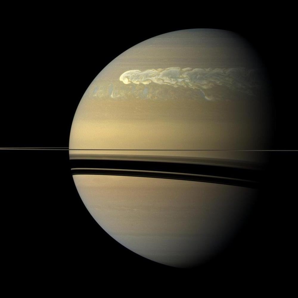 Understanding Saturn's Spiritual Significance