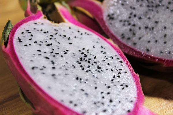 Dragon Fruit Spiritual Meaning