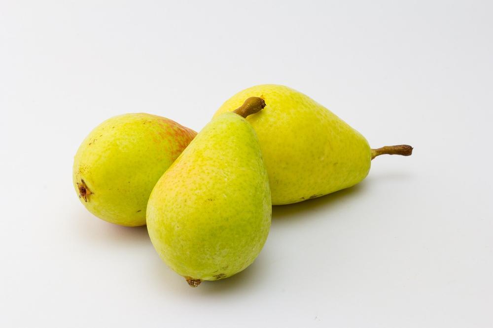 The Abundant Symbolism of the Pear Tree