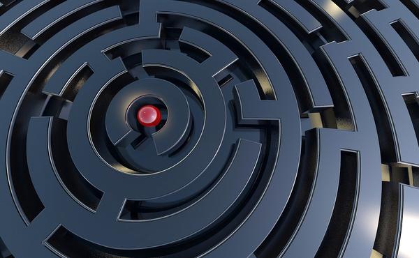 What Is the Spiritual Meaning of a Labyrinth