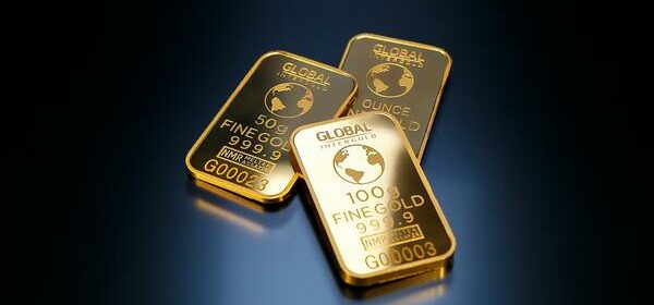 What Is the Spiritual Meaning of Gold