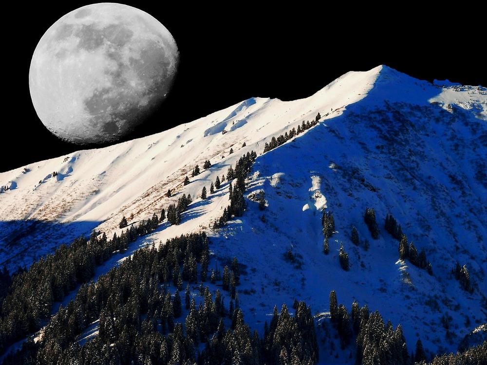 Exploring the Lunar Influence of the Snow Moon in Astrology and the Zodiac