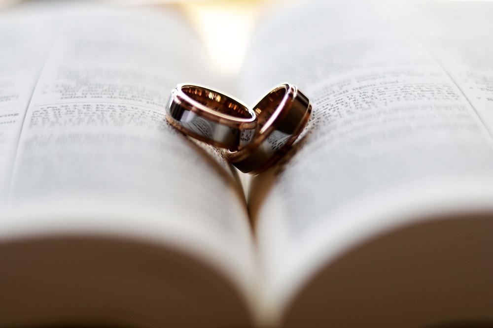 Spiritual Meaning of Ring in the Bible