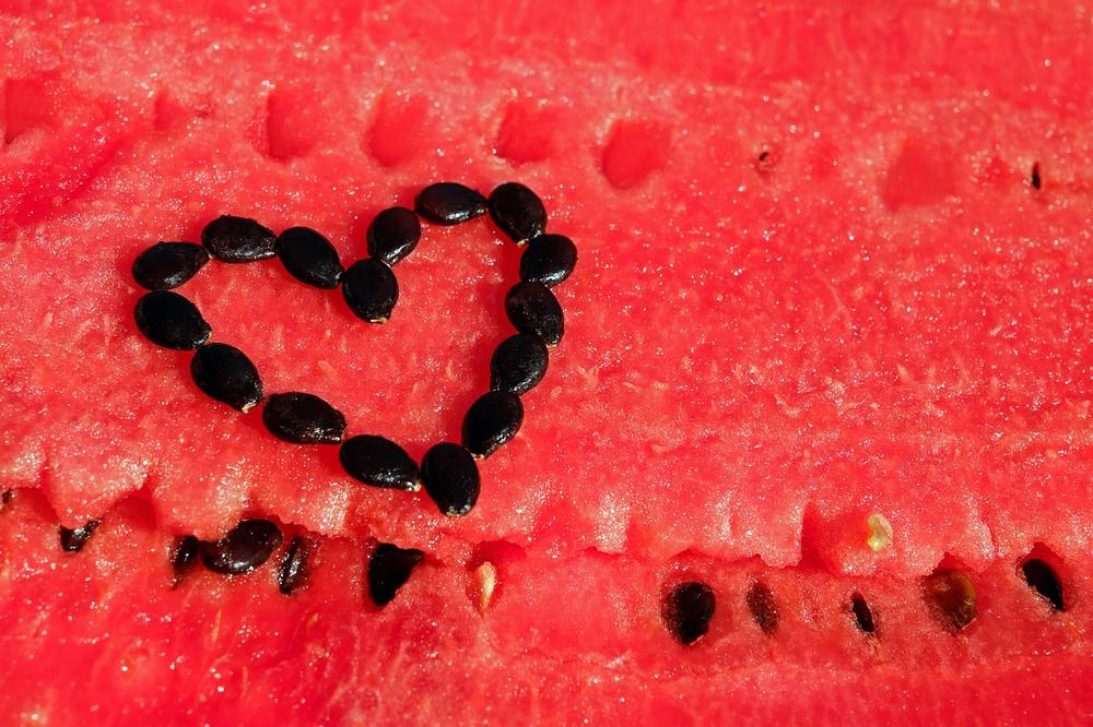 Spiritual and Cultural Practices Involving Watermelon