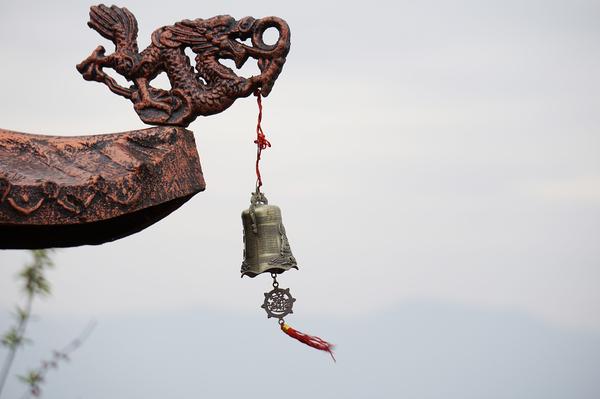 What's the Spiritual Meaning of Wind Chimes?