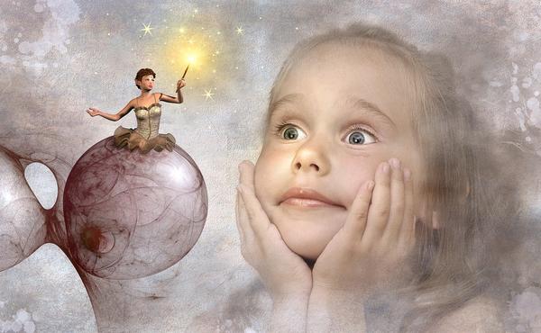What Is a Spirit Baby Spiritual Meaning