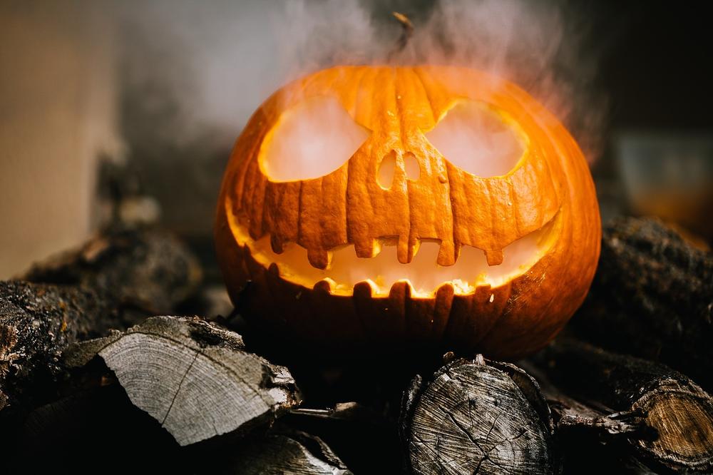 Understanding the Spiritual Meaning of Halloween
