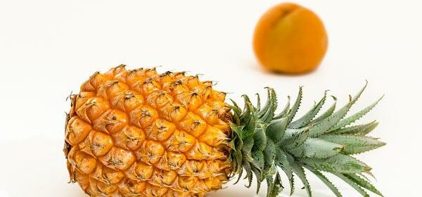 What Is the Spiritual Meaning of Pineapple