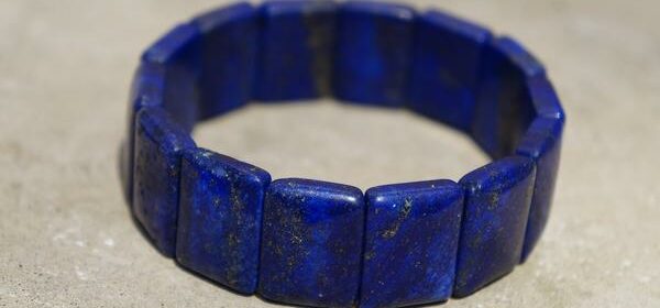 What Is the Spiritual Meaning of Lapis Lazuli