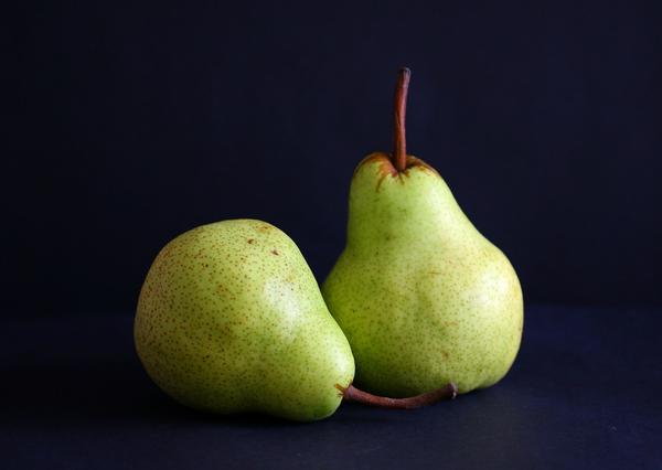 What Is the Spiritual Meaning of Pear
