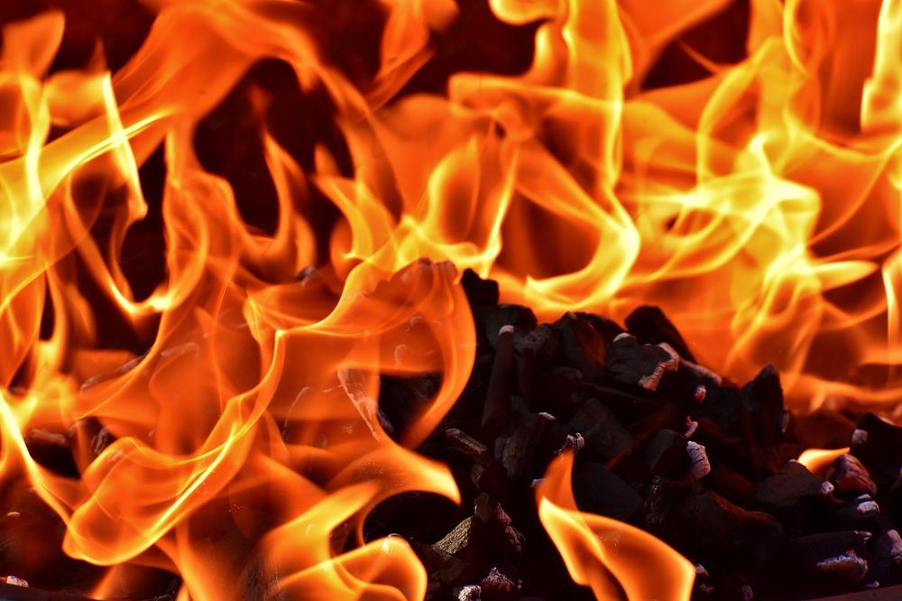 Symbolic Meanings and Spiritual Significance of Flames