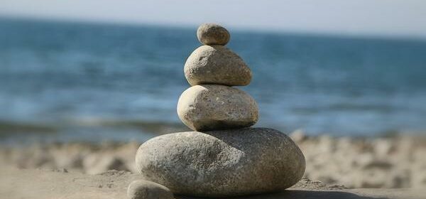 What Is the Spiritual Meaning of Stones