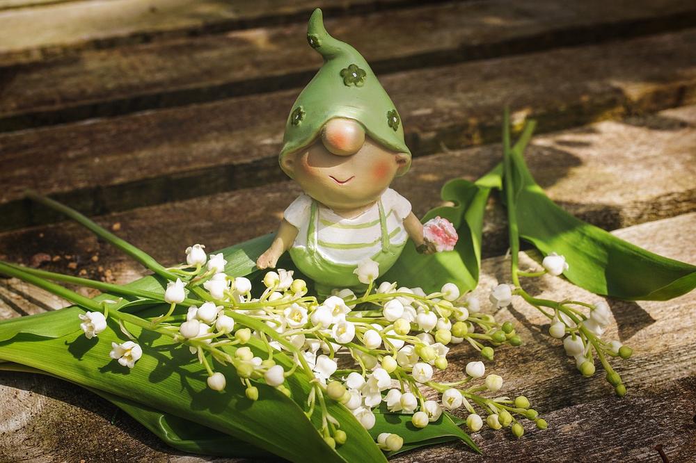 The Profound Symbolism of Lily-of-the-Valley