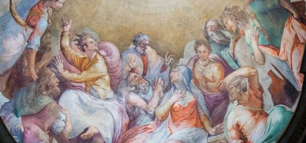 What Is the Meaning and Spiritual Significance of Pentecost