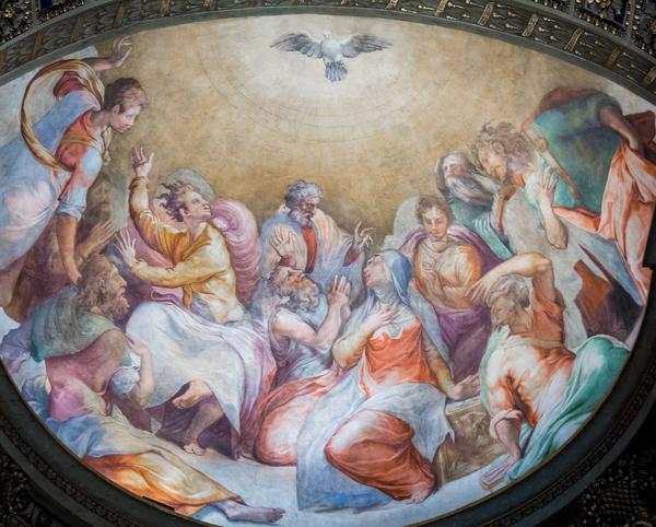 What Is the Meaning and Spiritual Significance of Pentecost