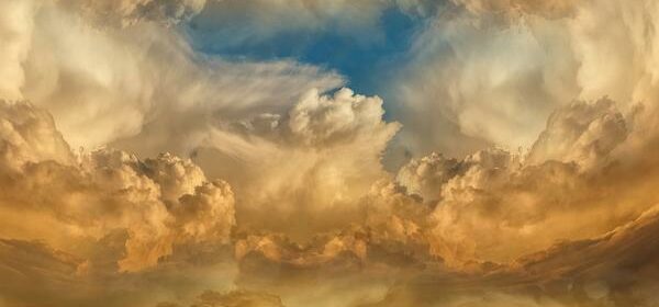 What Is the Spiritual Meaning of Clouds
