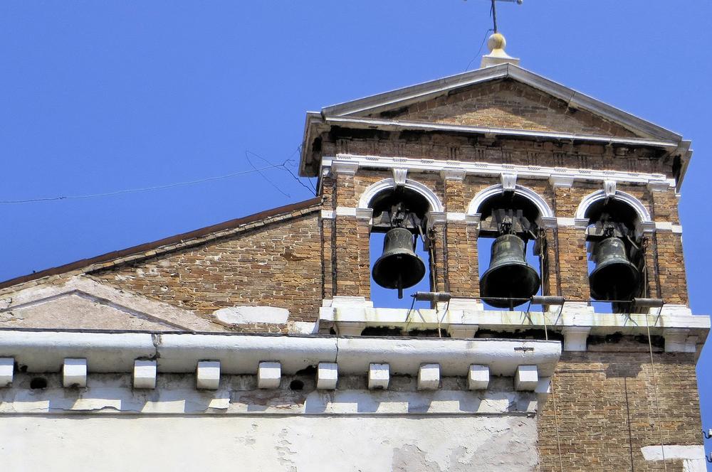 The Multifaceted Spiritual Symbolism Behind the Ringing of Bells