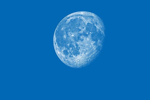 What Is the Spiritual Meaning of a Blue Moon