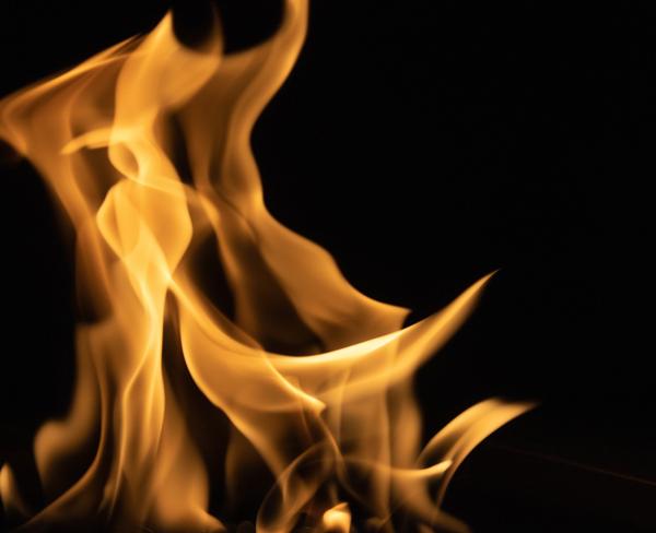 What Is the Spiritual Meaning of Fire