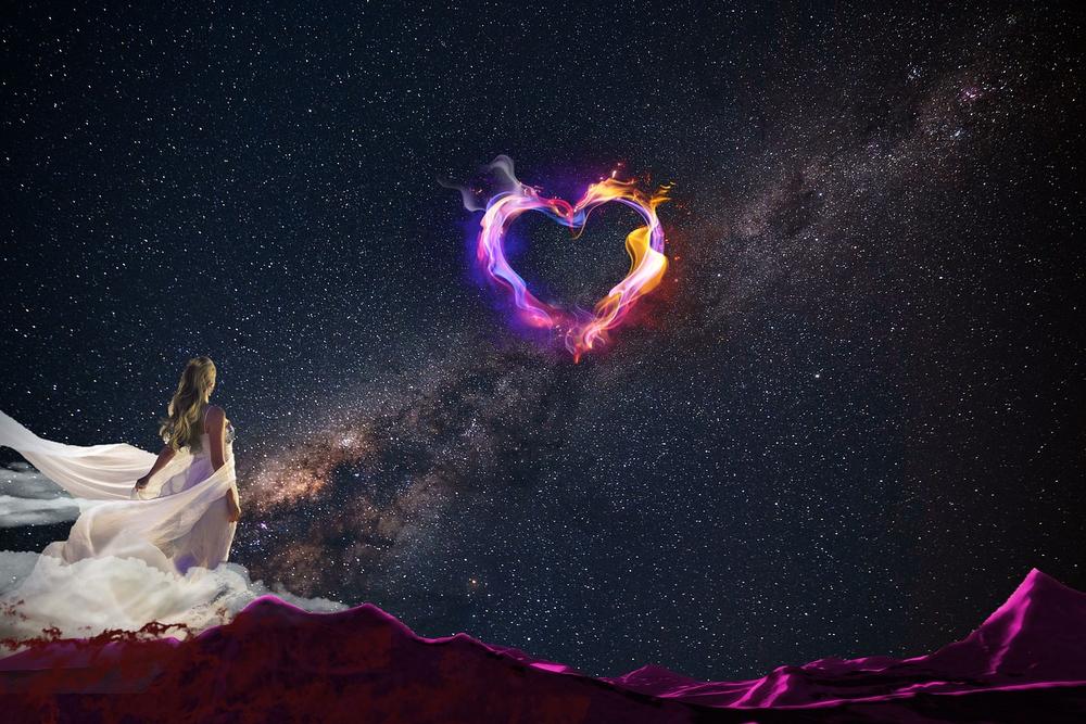 The 8 Stages of a Twin Flame Relationship