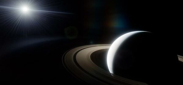 What Is the Spiritual Meaning of Saturn