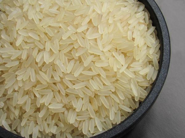 What Is the Spiritual Meaning of Rice