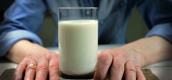 What Is the Spiritual Meaning of Milk