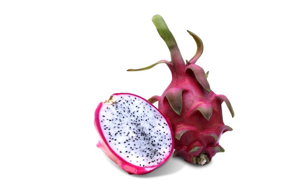 Dragon Fruit Spiritual Meaning