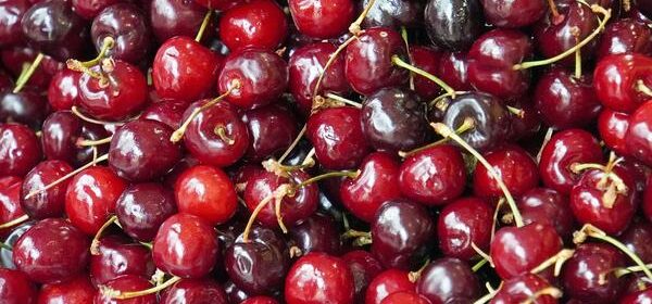 What Is the Spiritual Meaning of Cherries