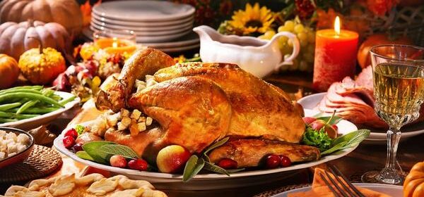 What Is the Spiritual Meaning of Thanksgiving