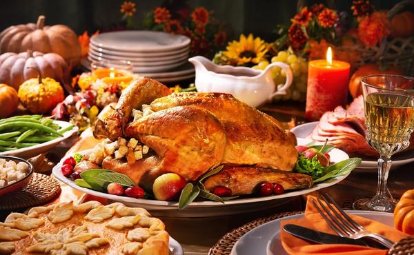 What Is the Spiritual Meaning of Thanksgiving