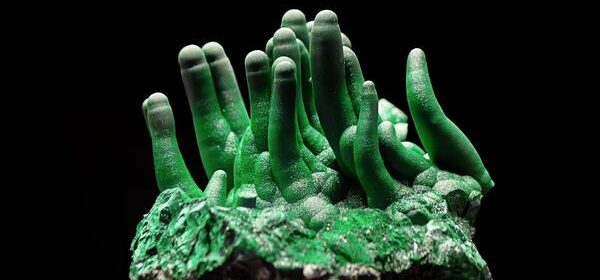 What Is the Spiritual Meaning of Malachite