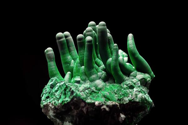What Is the Spiritual Meaning of Malachite