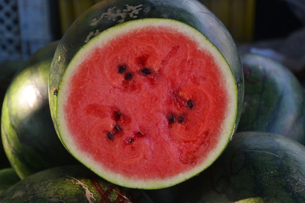 What Does a Watermelon Symbolize?