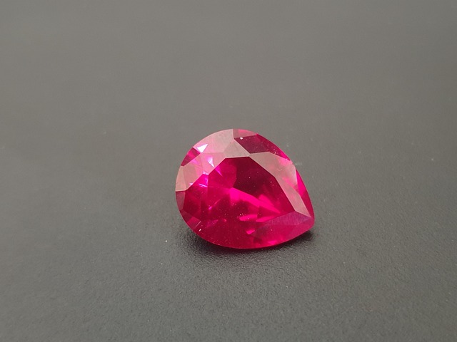 What Is the Spiritual Meaning of Ruby