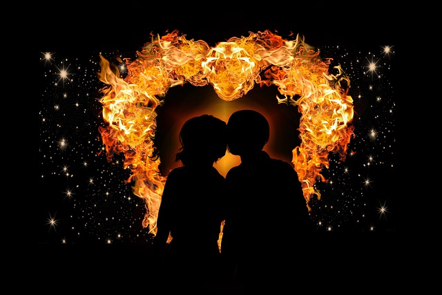 What Is a Twin Flame