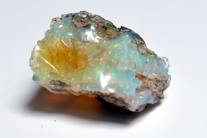 What Is the Spiritual Meaning of Opal