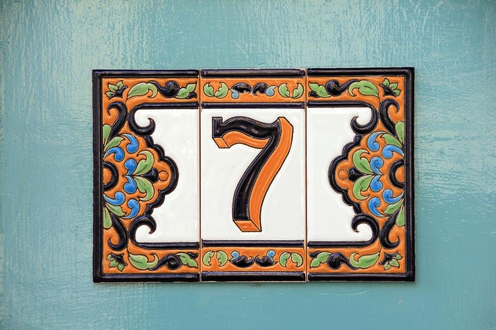 The Spiritual Significance of Number 7 in Numerology