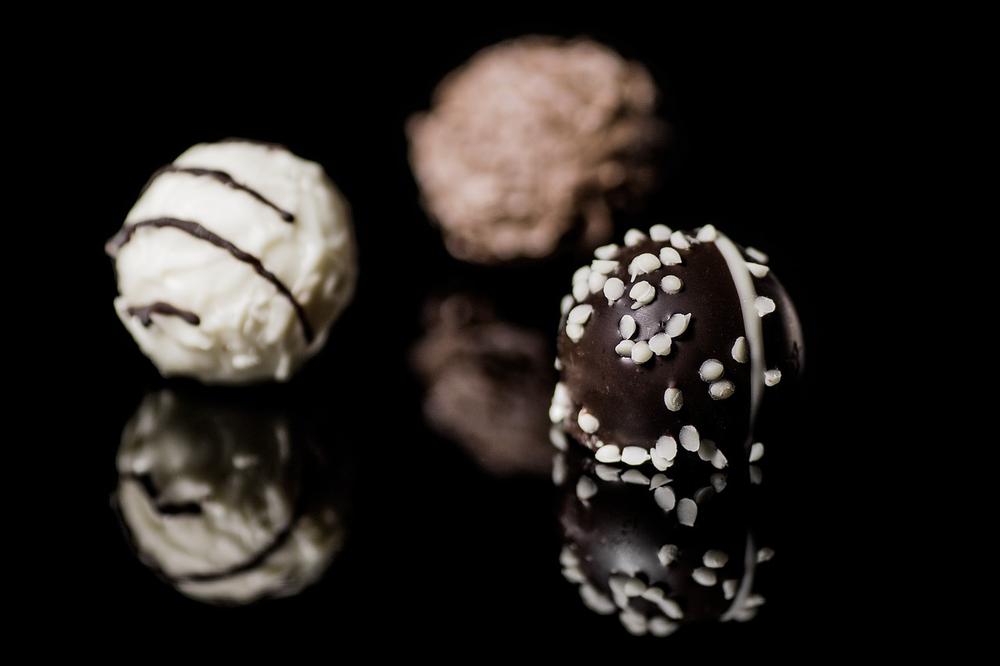 The Deeper Meaning Behind Chocolate-Related Rituals