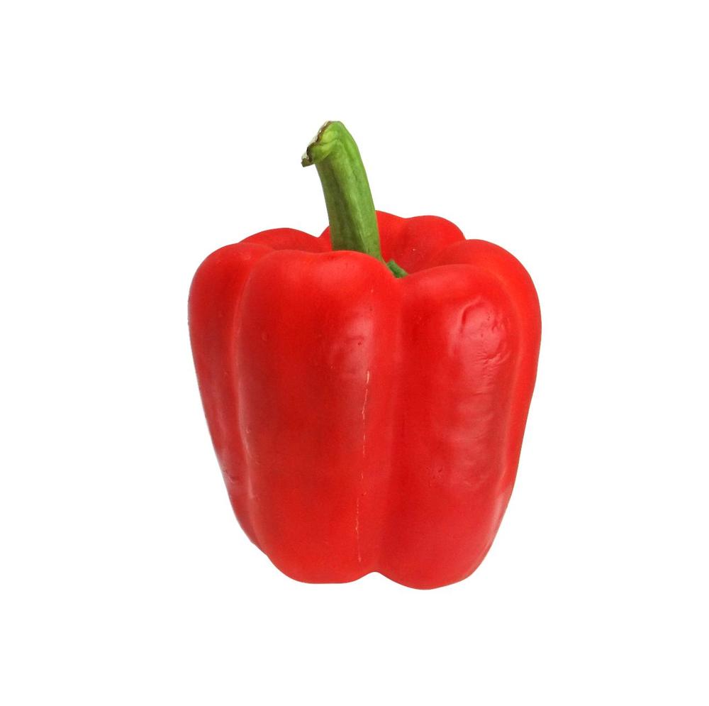The Spiritual Attributes of Red Pepper