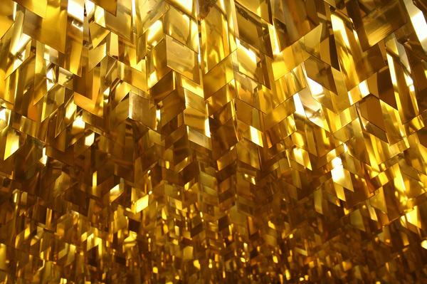 What Is the Spiritual Meaning of the Color Gold