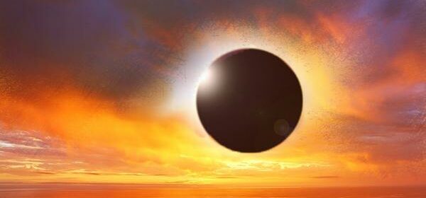 What Is the Spiritual Meaning of a Solar Eclipse