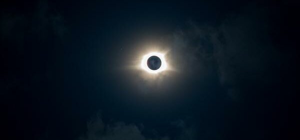 Spiritual Meaning of a Total Eclipse