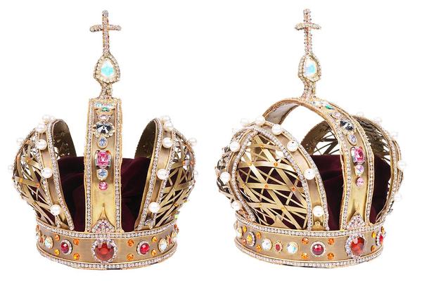 What Is the Spiritual Meaning of a Crown
