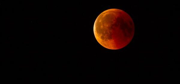 What Is the Spiritual Meaning of Lunar Eclipse