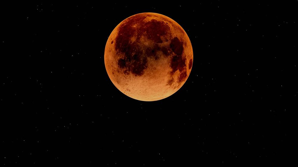 Blood Moon in Taurus October 2023 Spiritual Meaning