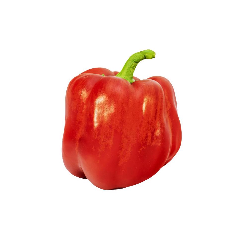 Exploring the Vibrant Symbolism of Red Pepper