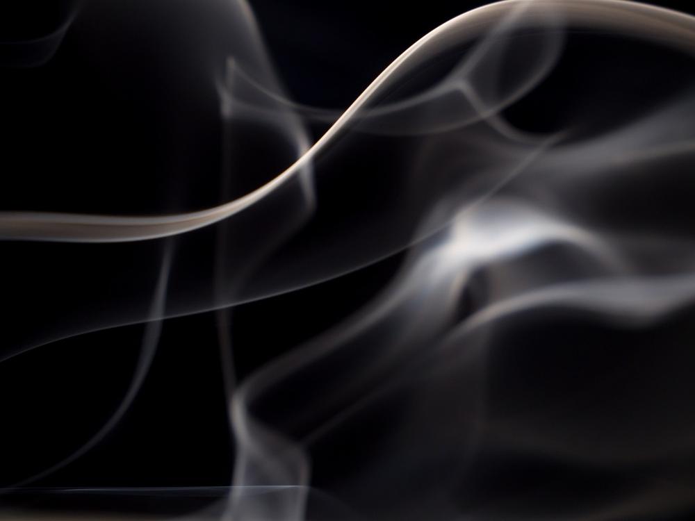 Biblical Meaning of Smelling Smoke