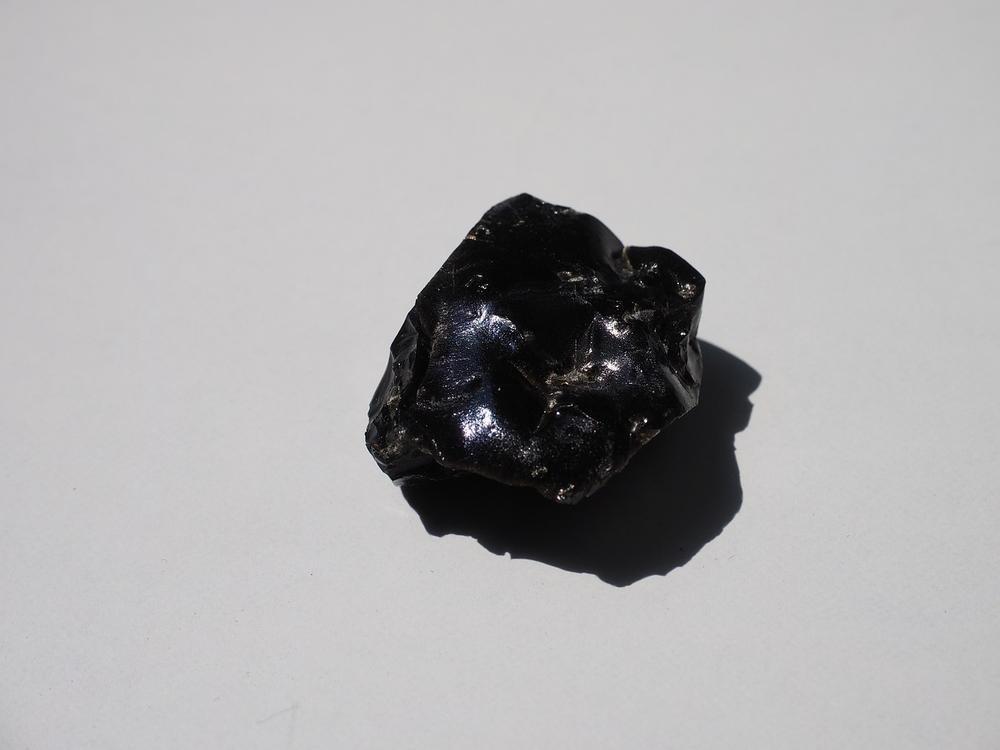 The Versatility and Protective Power of Obsidian